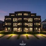 Times Square Penthouse List Auf Sylt