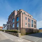 Times Square Penthouse List Auf Sylt