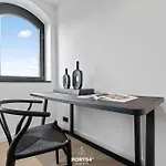 Times Square Penthouse List Auf Sylt
