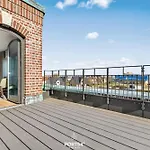 Times Square Penthouse List Auf Sylt