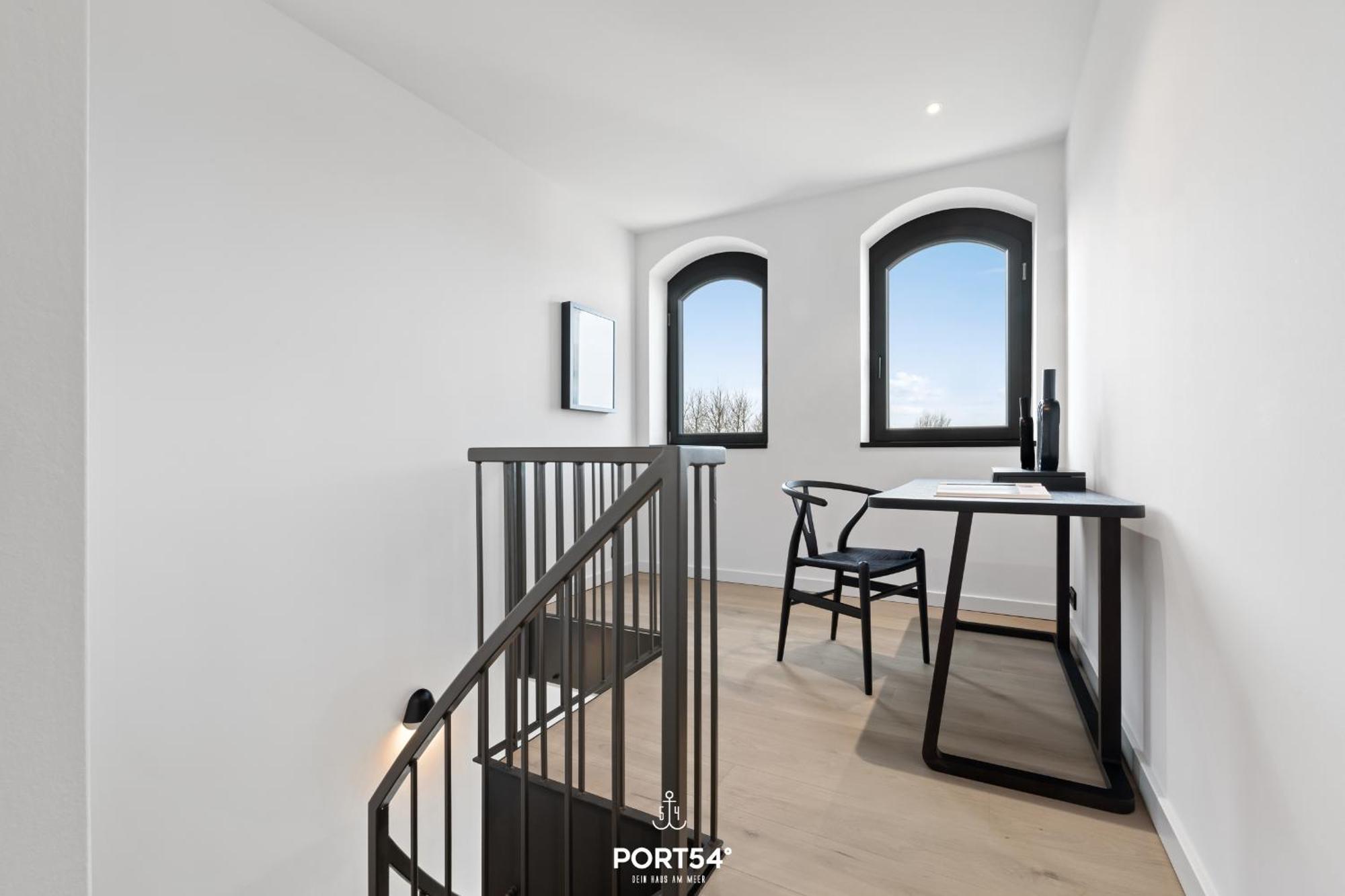 Times Square Penthouse Auf Sylt Apartment