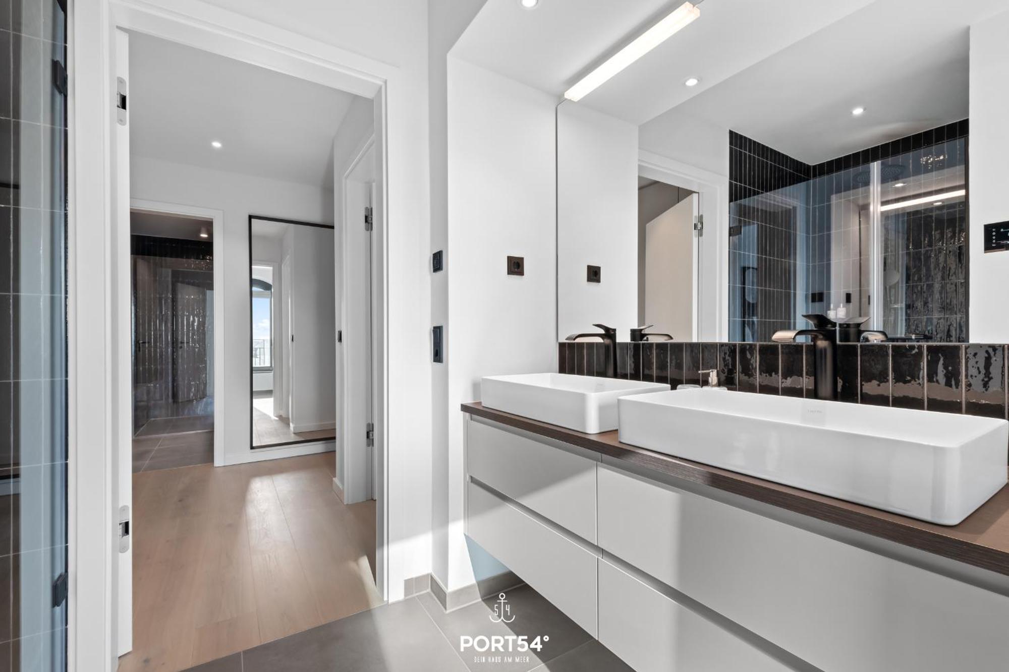 Times Square Penthouse Auf Sylt Apartment