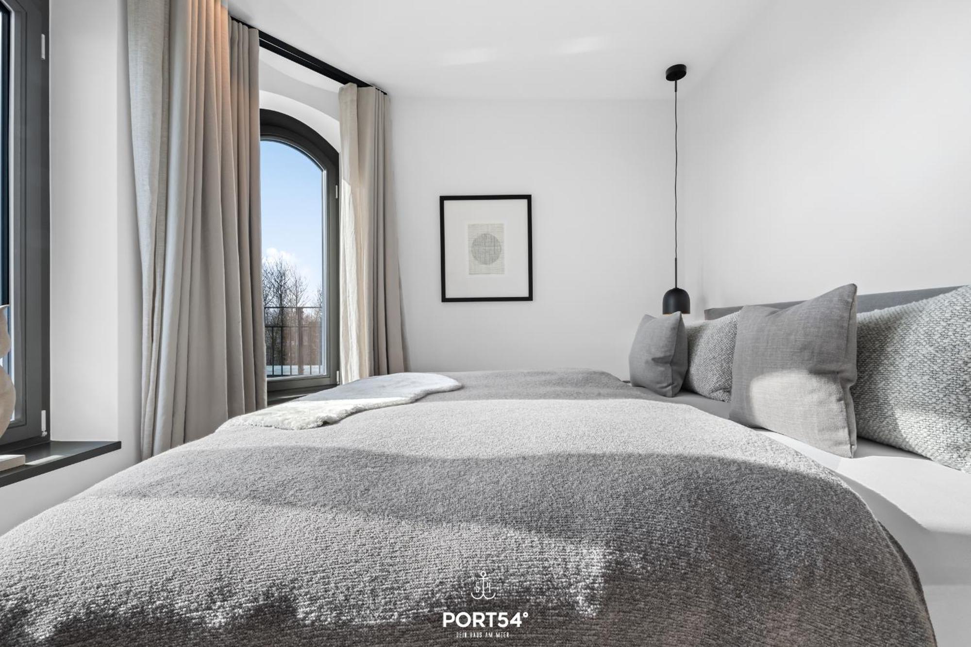 Apartment Times Square Penthouse Auf Sylt List auf Sylt