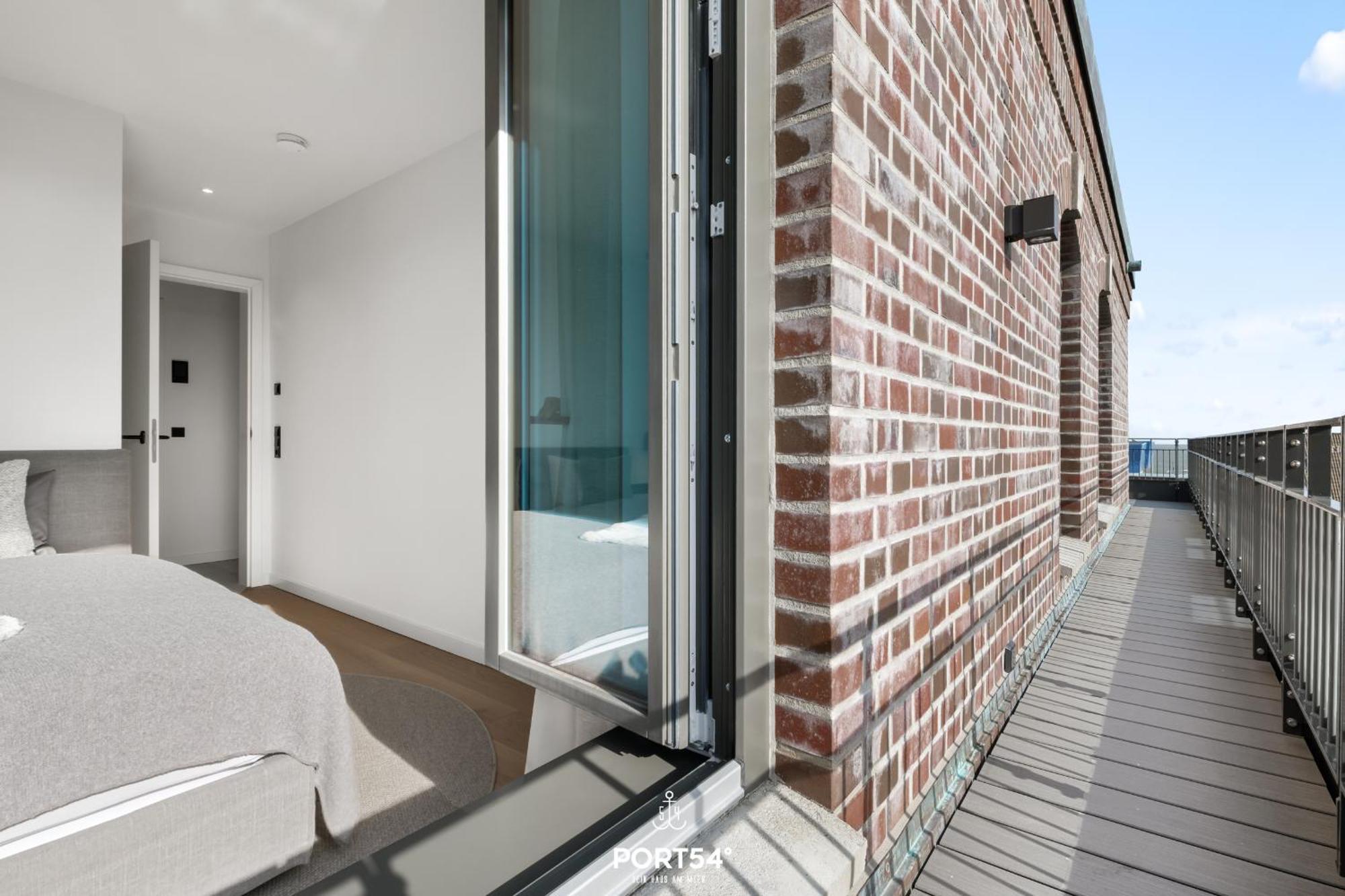 Times Square Penthouse Auf Sylt List auf Sylt