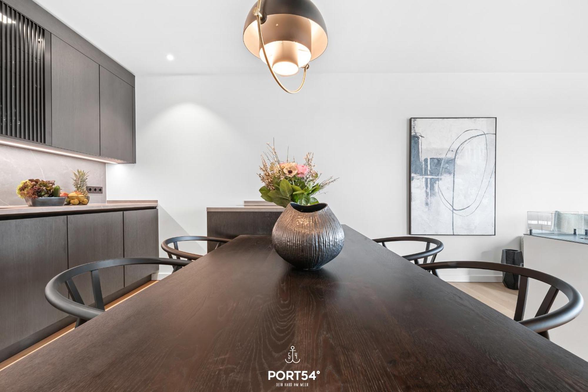 Apartment Times Square Penthouse Auf Sylt List auf Sylt